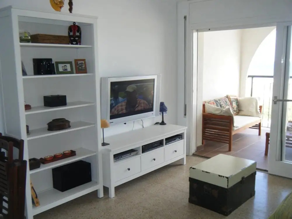 Apartamento Inmobahia - BI - 60