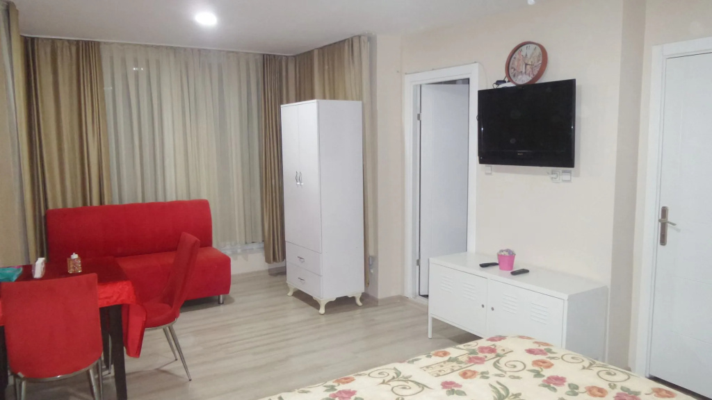 Paxx Istanbul Hotel&Hostel