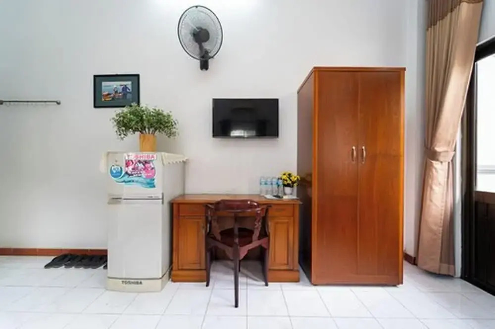Belvilla Comfort Stays Near Bui Vien Walking Street