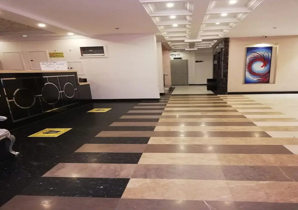 Wahet Al Asayel Hotel Suites