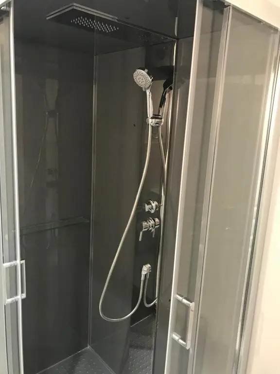 Chambre du Puits du Couvent