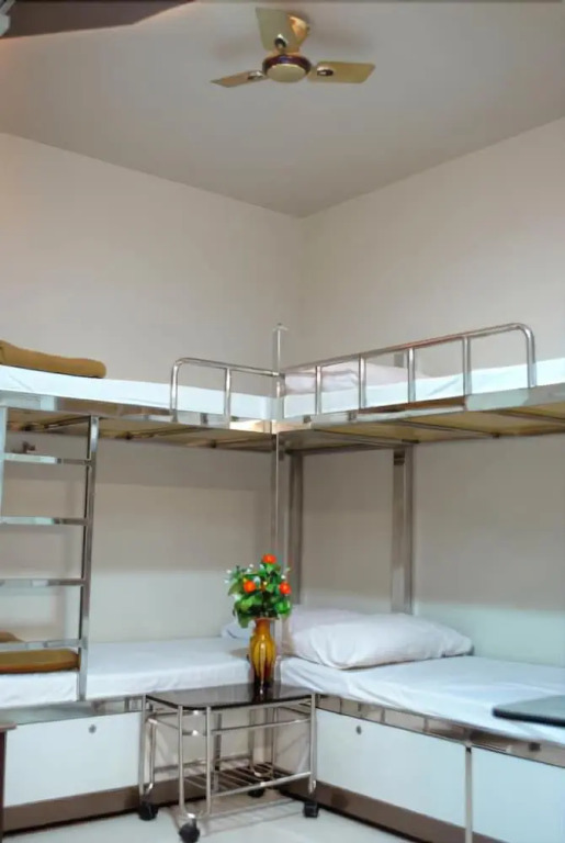 Nice Guest House