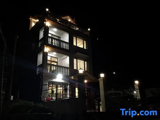 Xingjiayuan Guesthouse