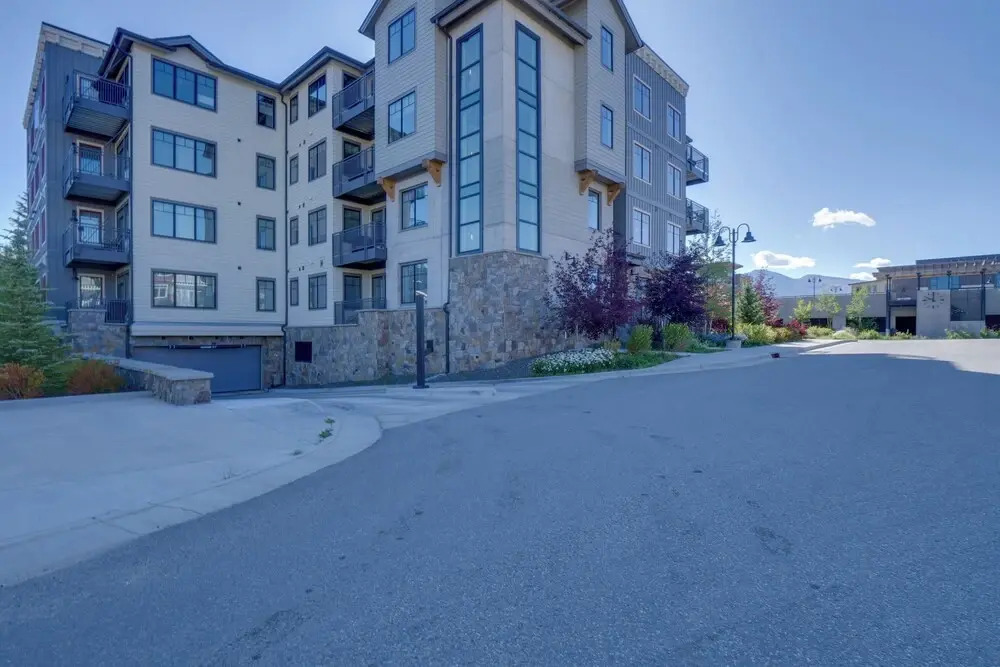 Stunning Winter Park Condo Near Slopes!