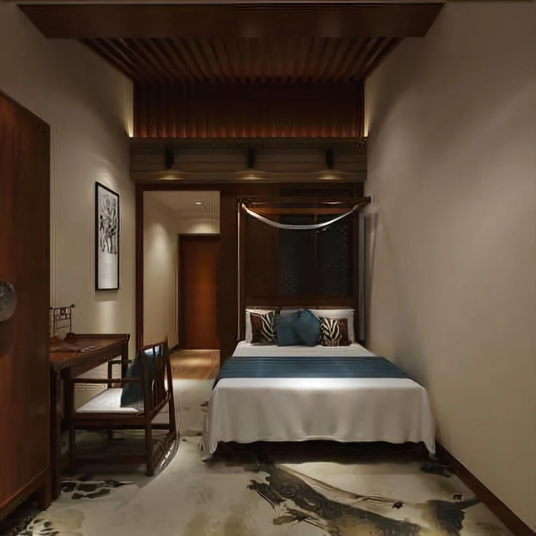 Jingxin International Hotel
