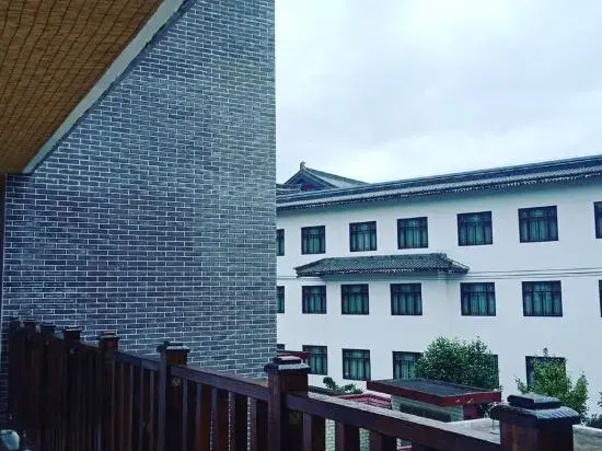 Yuyun Hostel