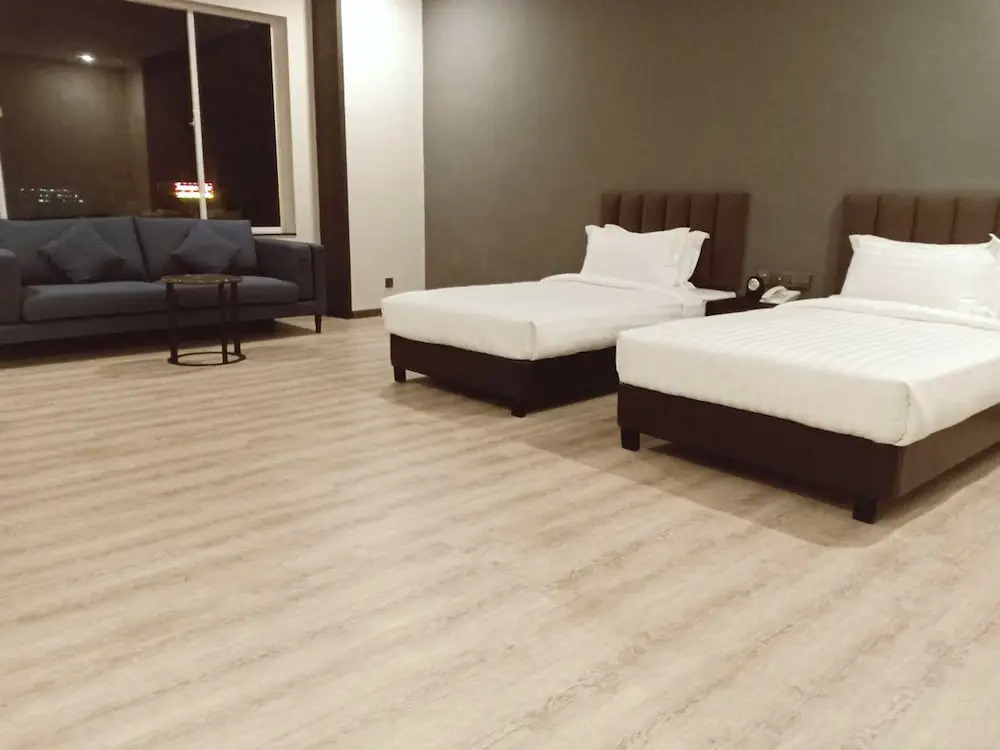 Furi Times Square Hotel