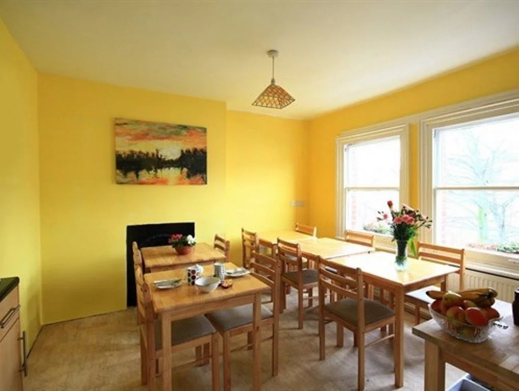 Primrose Guest House