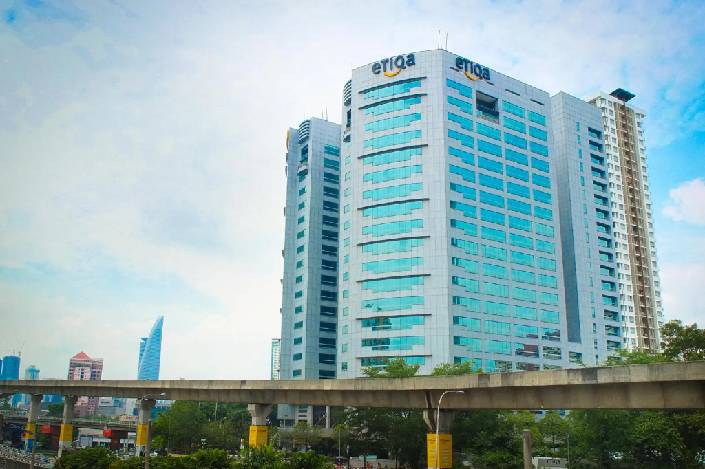 Petaling Jaya Hotel