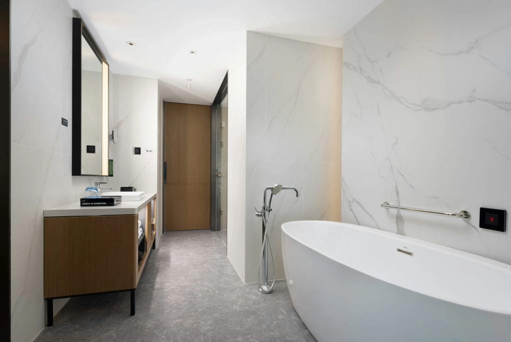 Hilton Xiamen Tong'an