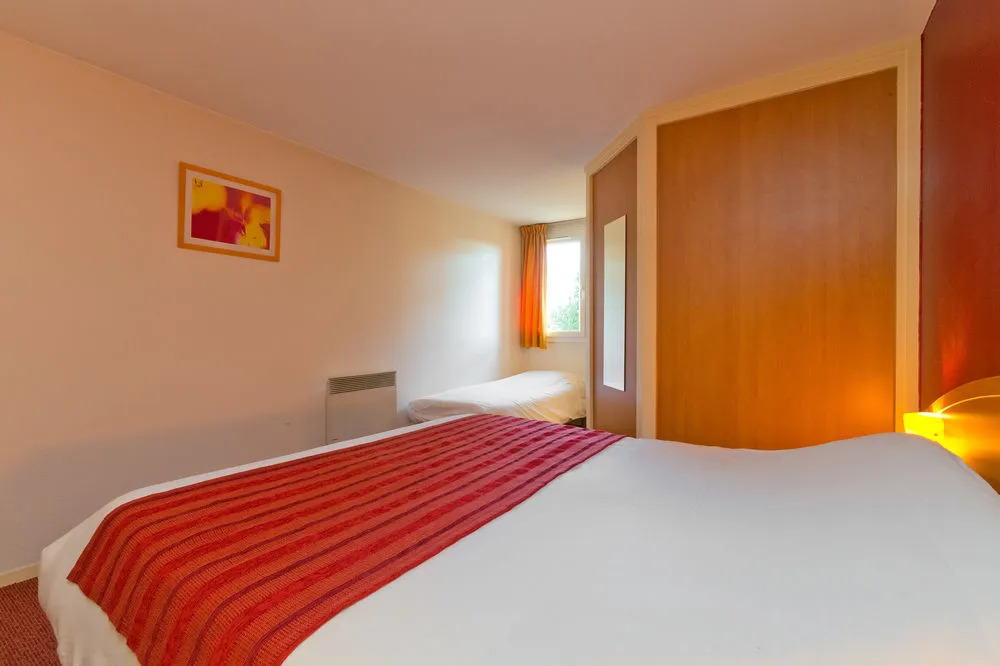 PrestHôtel Epinal Chavelot