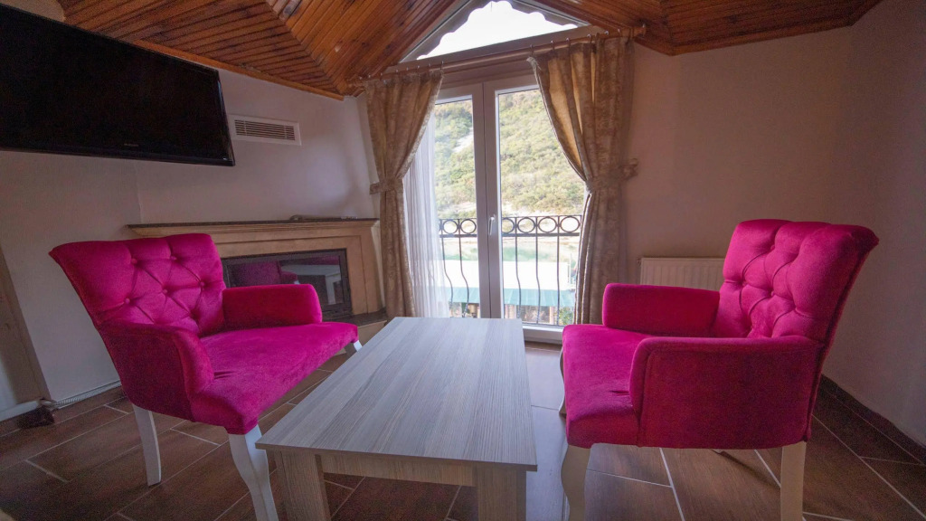 Ağva Carpediem Otel