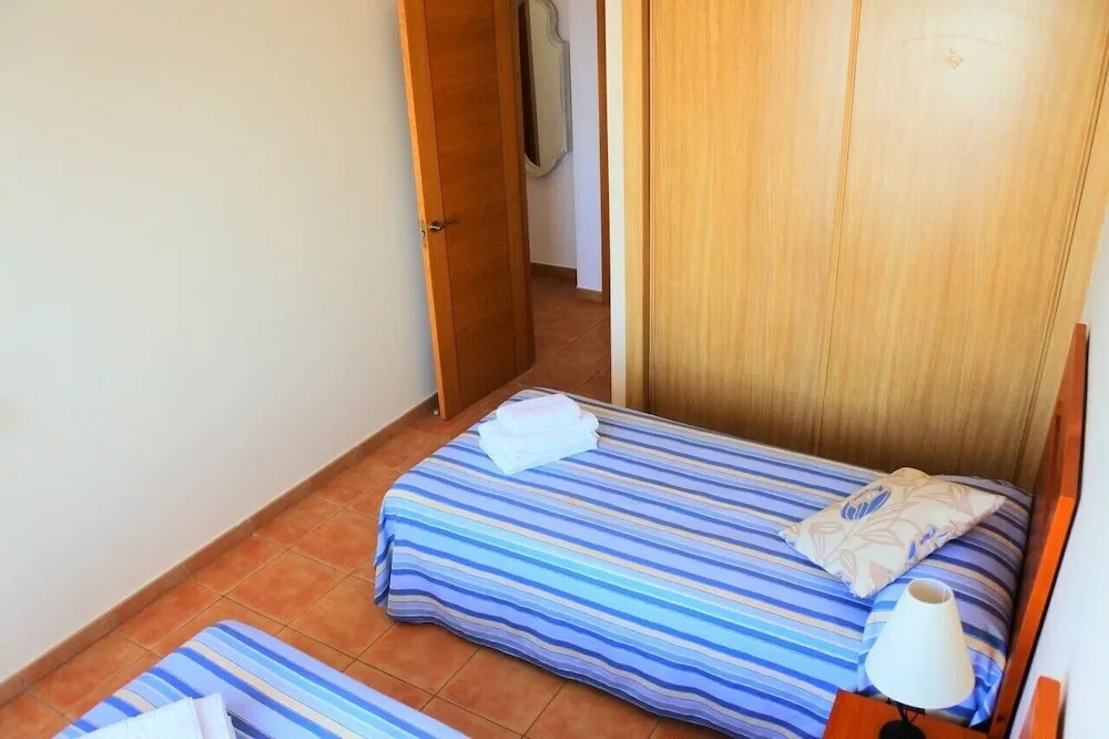 Oliastur Holiday Apartments