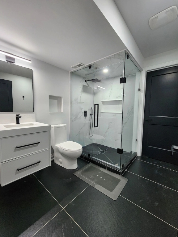 Exclusive Home in Niagara Falls