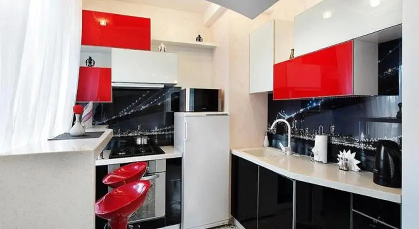 PaulMarie Apartamenty