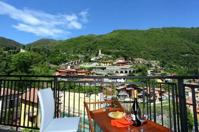 Valletto Argegno