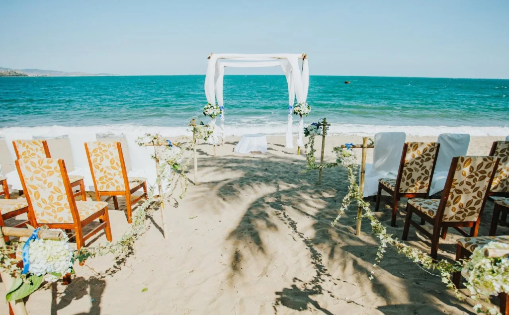 Ninh Thuan Hotel