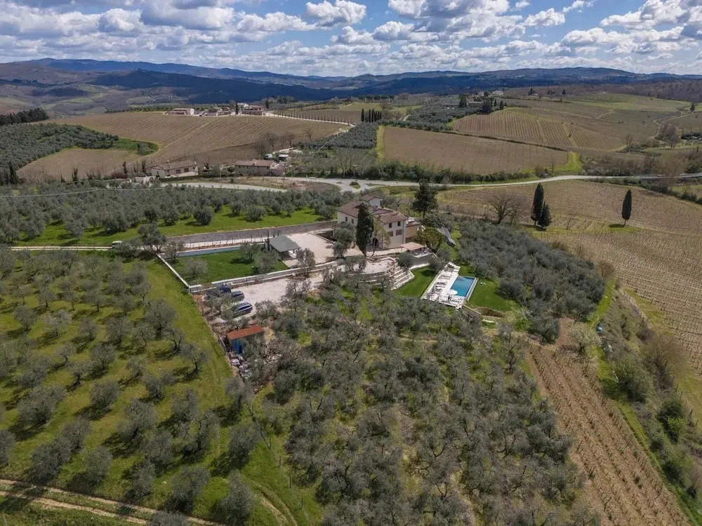 Podere Le Casette - Flo Apartments