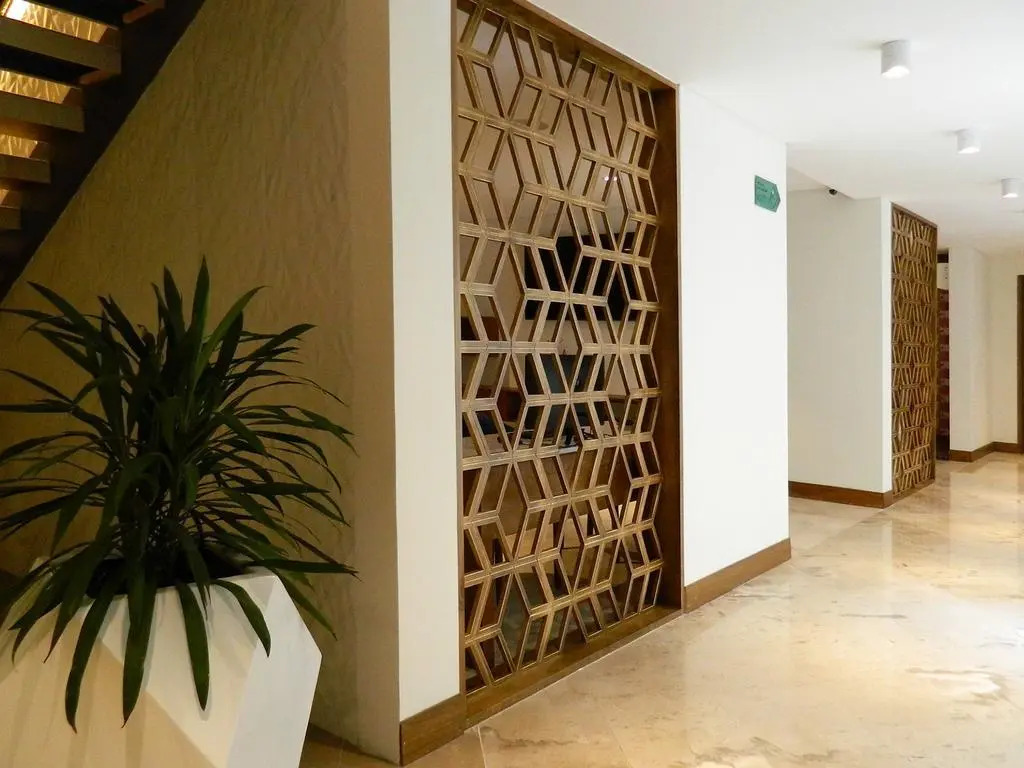 FCH Hotel Providencia - Consulado
