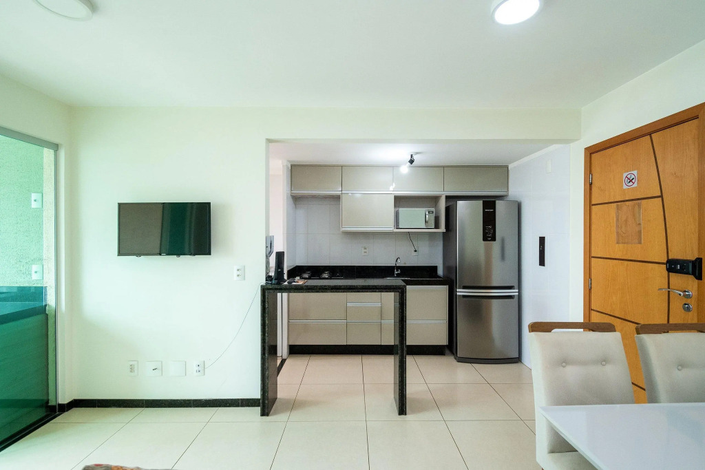 Ap 2 quartos St Bueno Ed Pontal PPB2308