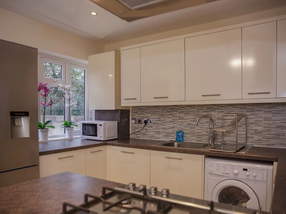 Gooseacre Rooms
