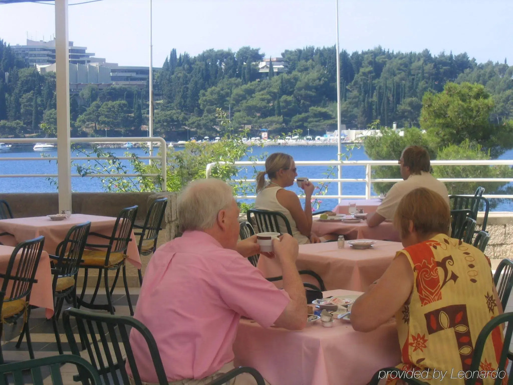 Hotel Supetar Cavtat