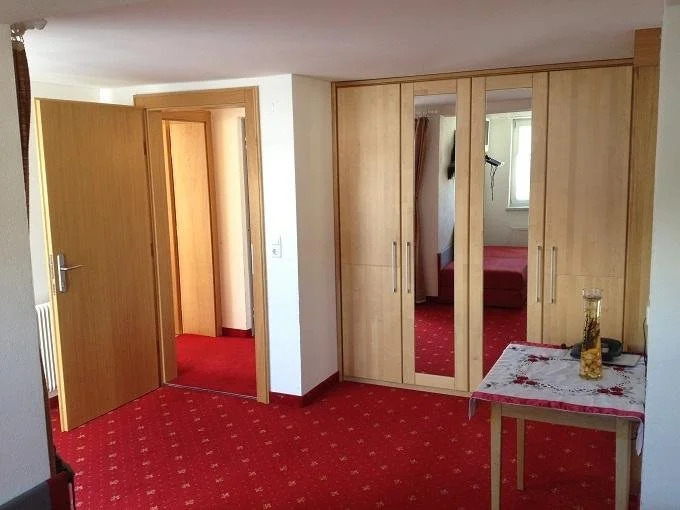 Hotel Alpenblick