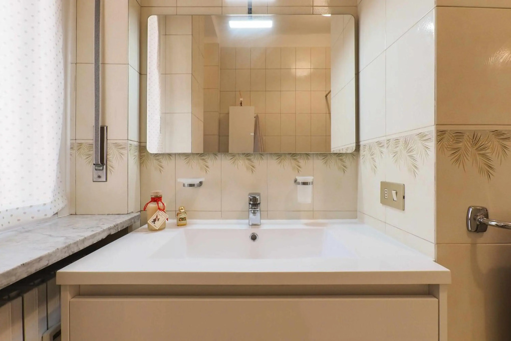MBA24 Charming Suite close to metro Fiera Citylife