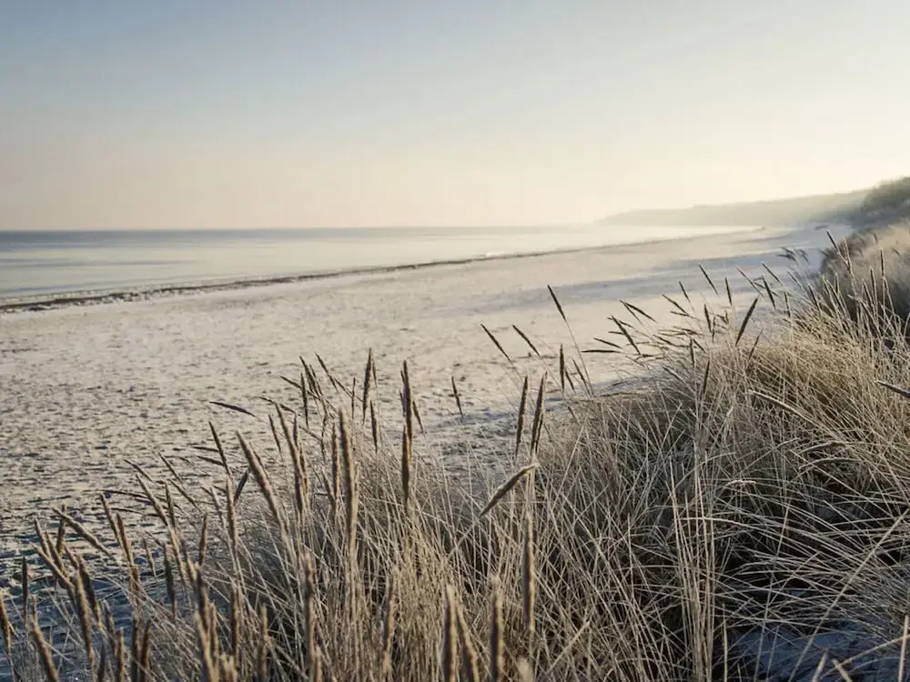 Oostzee Swantje