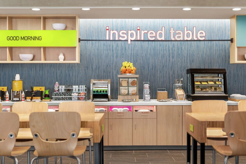 Home2 Suites By Hilton Ridley Park Philadelphia Airport So
