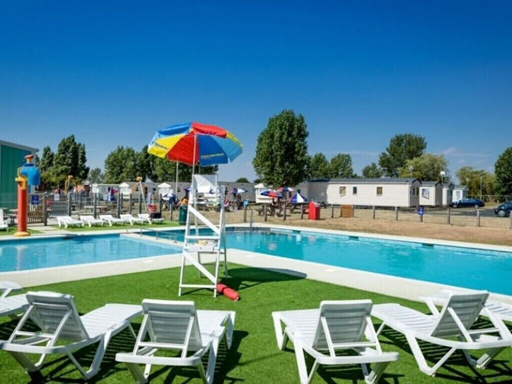 Seawick Holiday Park - Holiday Accommodation 20758