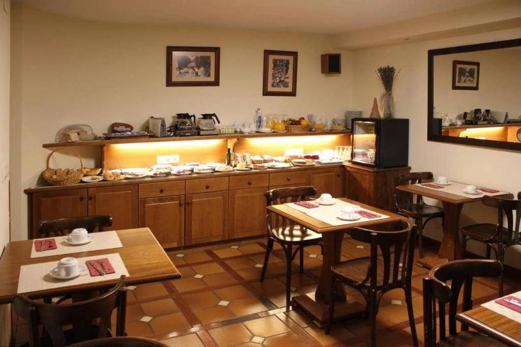 Hotel Pombal Rooms