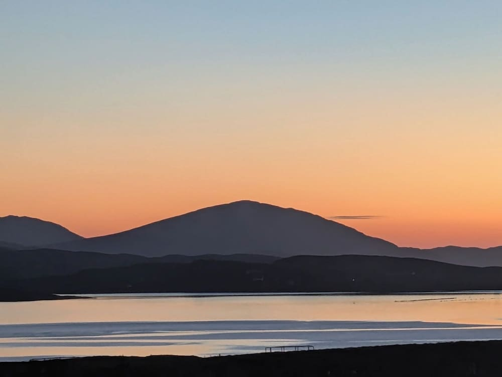 Hebridean Holiday Cabins