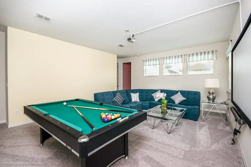 1844sptamazing New Solara Resort Villa