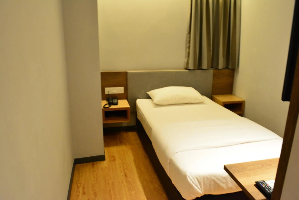 Go Hotel