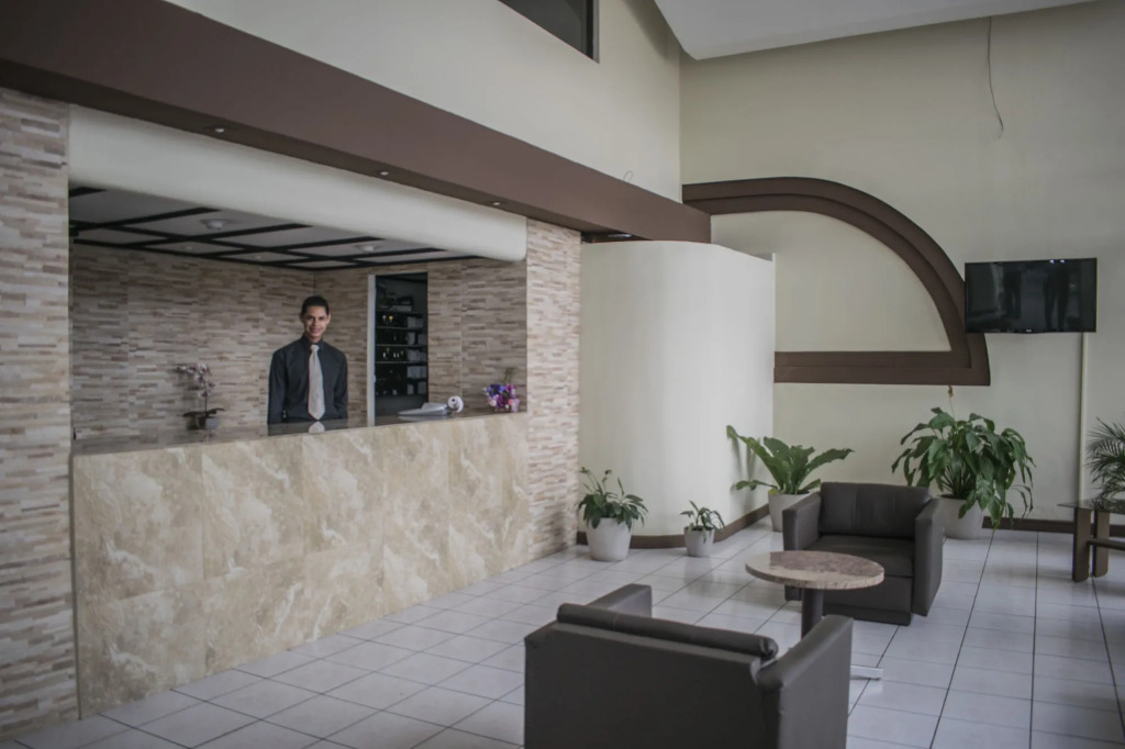 Hotel Ambassador