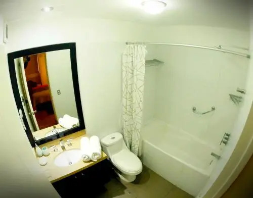 Miraflores Luxury Place Pool Gym 2Bd