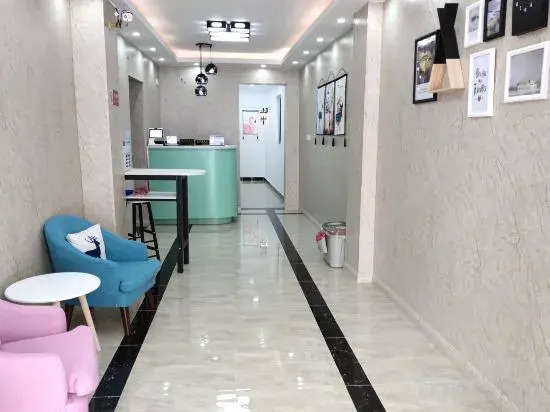 Shanghai Old Street Hotel
