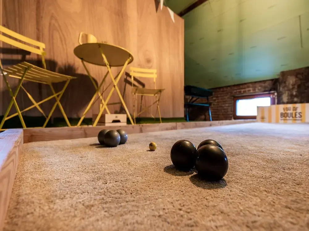 Luxury Holiday Home in Vloesberg With Sauna and hot tub