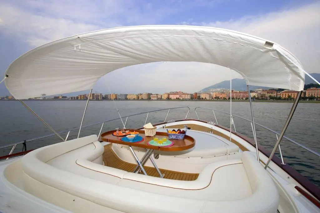 ApreaMare 60 Slow II