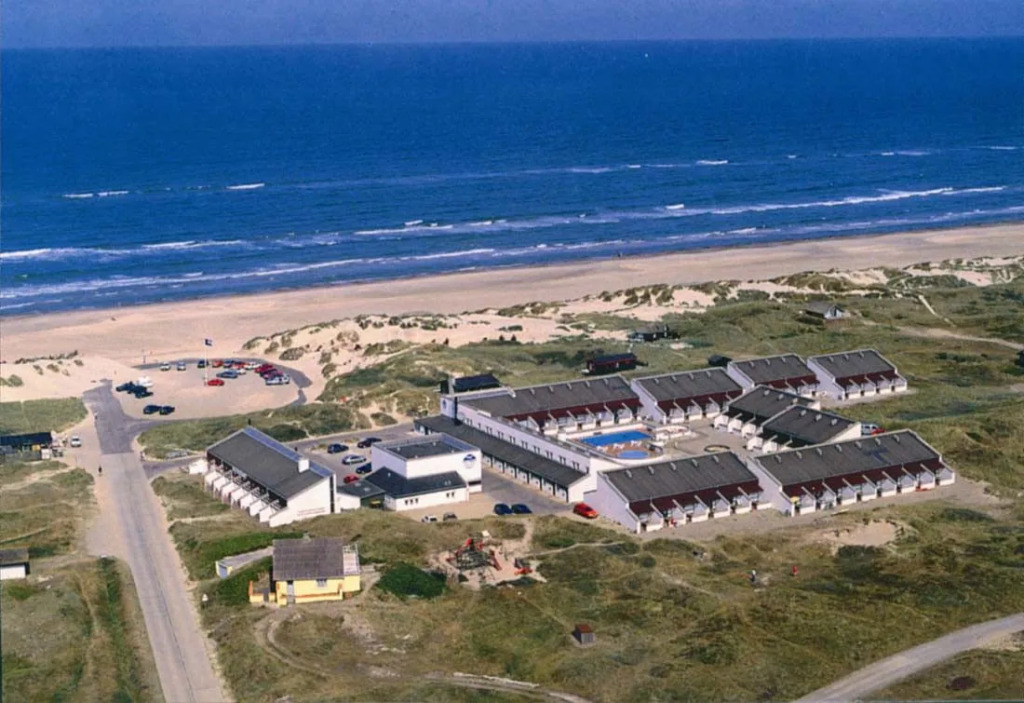 Feriehotel Tranum Klit