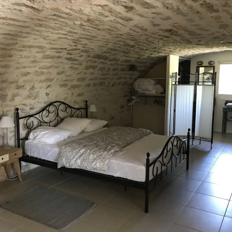 Le Domaine des Ramonets
