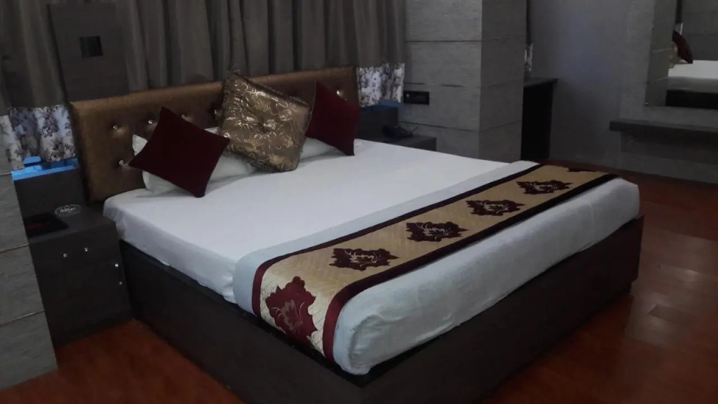 Hotel Shreemoyee Inn - Kamakhya Temple