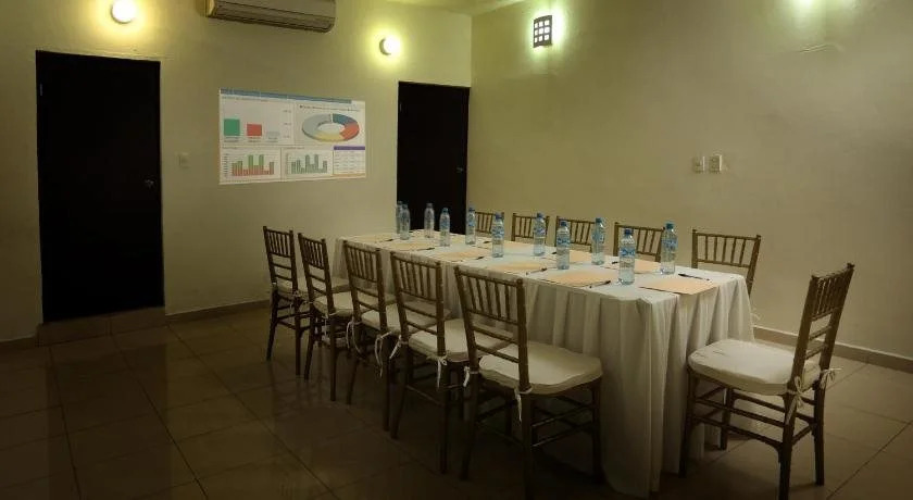 Hotel Marel