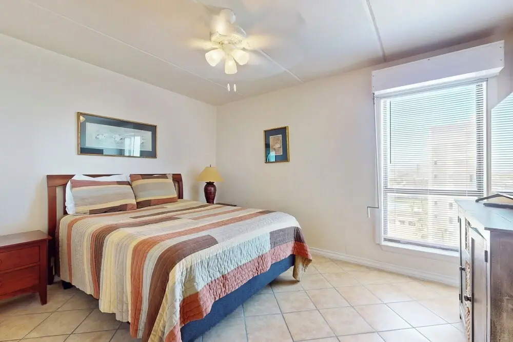 Luxury Perks, Corner 3br: Suntide III - Unit 1001