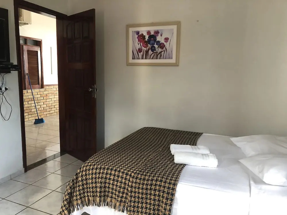 Pousada do Holandês