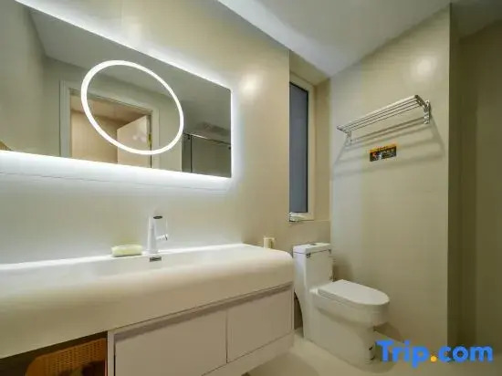 Gangzhu   Inn  Homestay