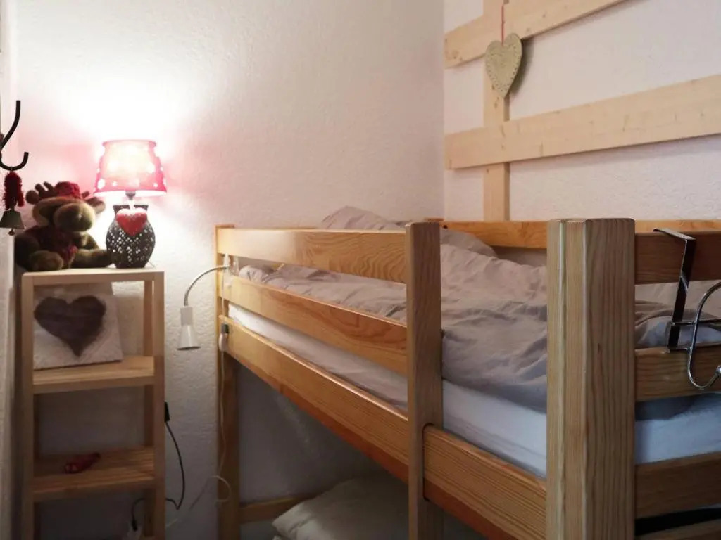 Appartement Les Orres, 2 pièces, 8 personnes - FR-1-322-87