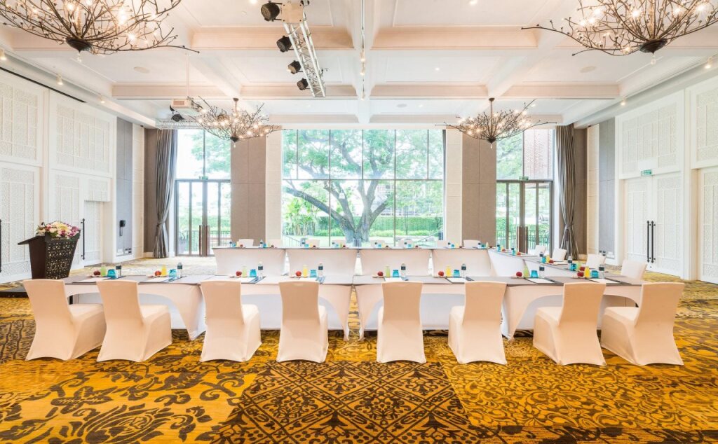 InterContinental Hua Hin Resort by IHG