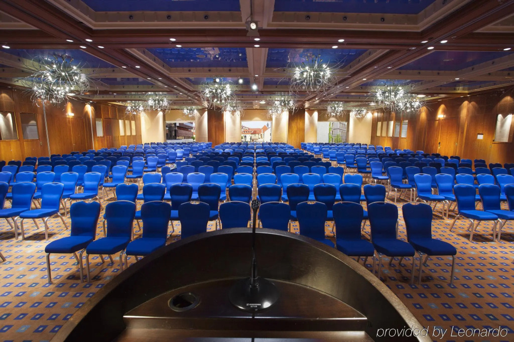 Fairmont Golden Prague